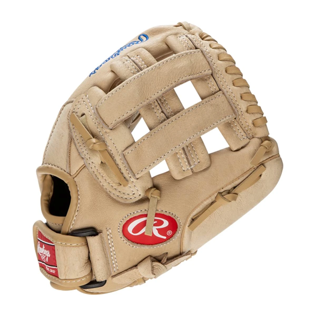 Rawlings Sure Catch Kris Bryant 10.5" Youth Baseball Glove - Image 3