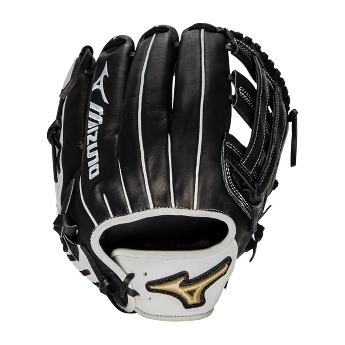 Mizuno Pro Select 12" Fastpitch Softball Glove - Image 7