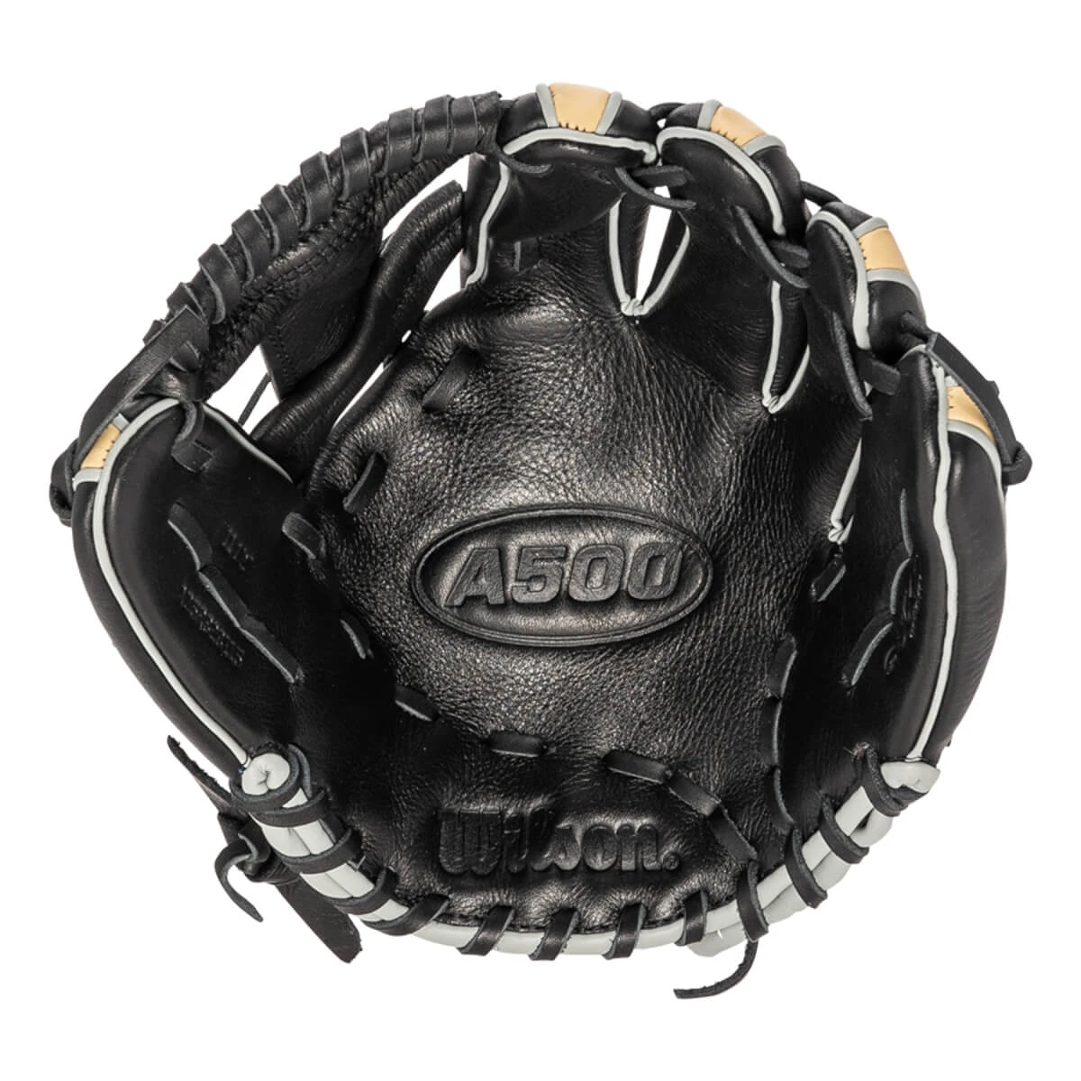 Wilson A500 11.5" Youth Baseball Glove - Image 6