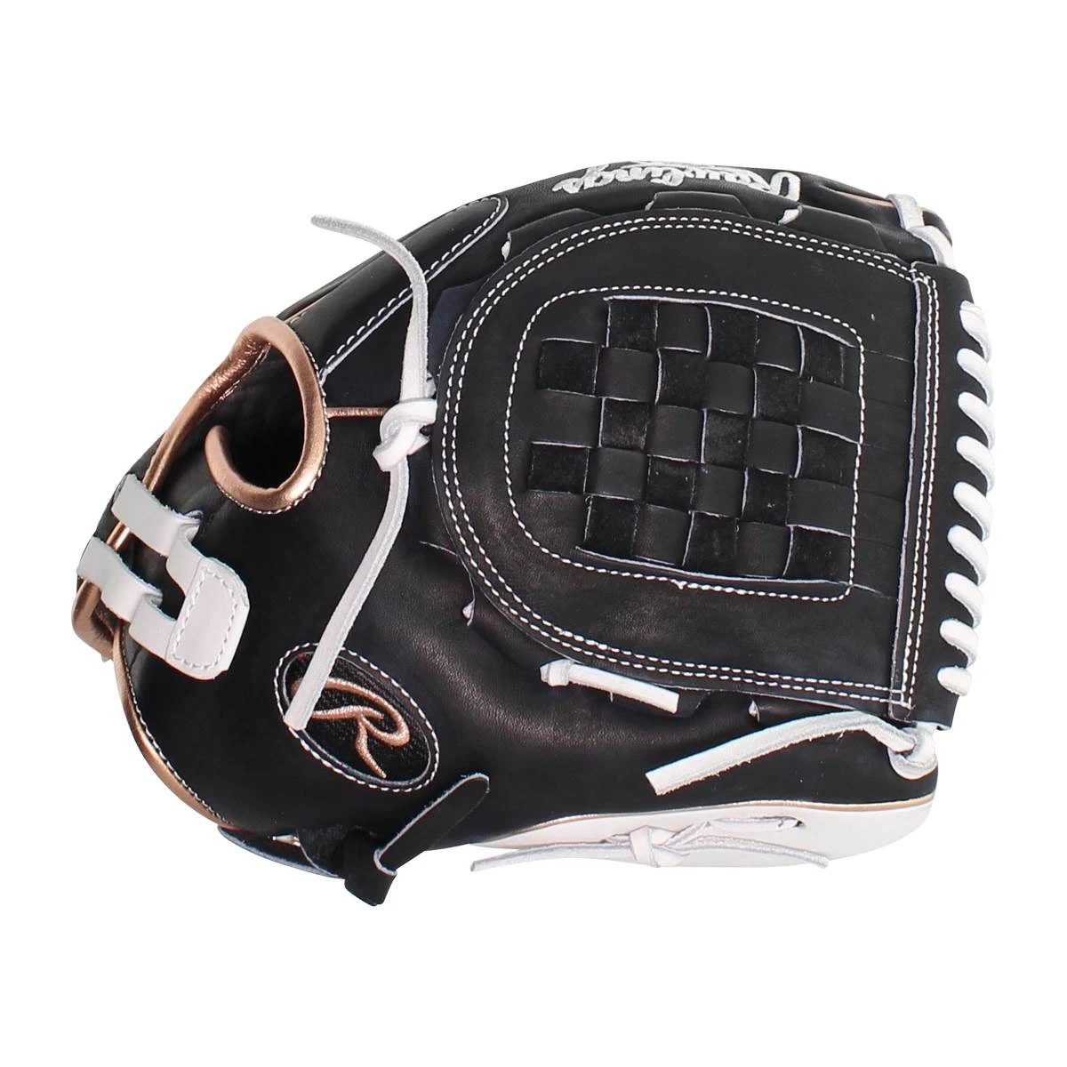 Rawlings Heart Of The Hide 12" Fastpitch Softball Glove - Image 4