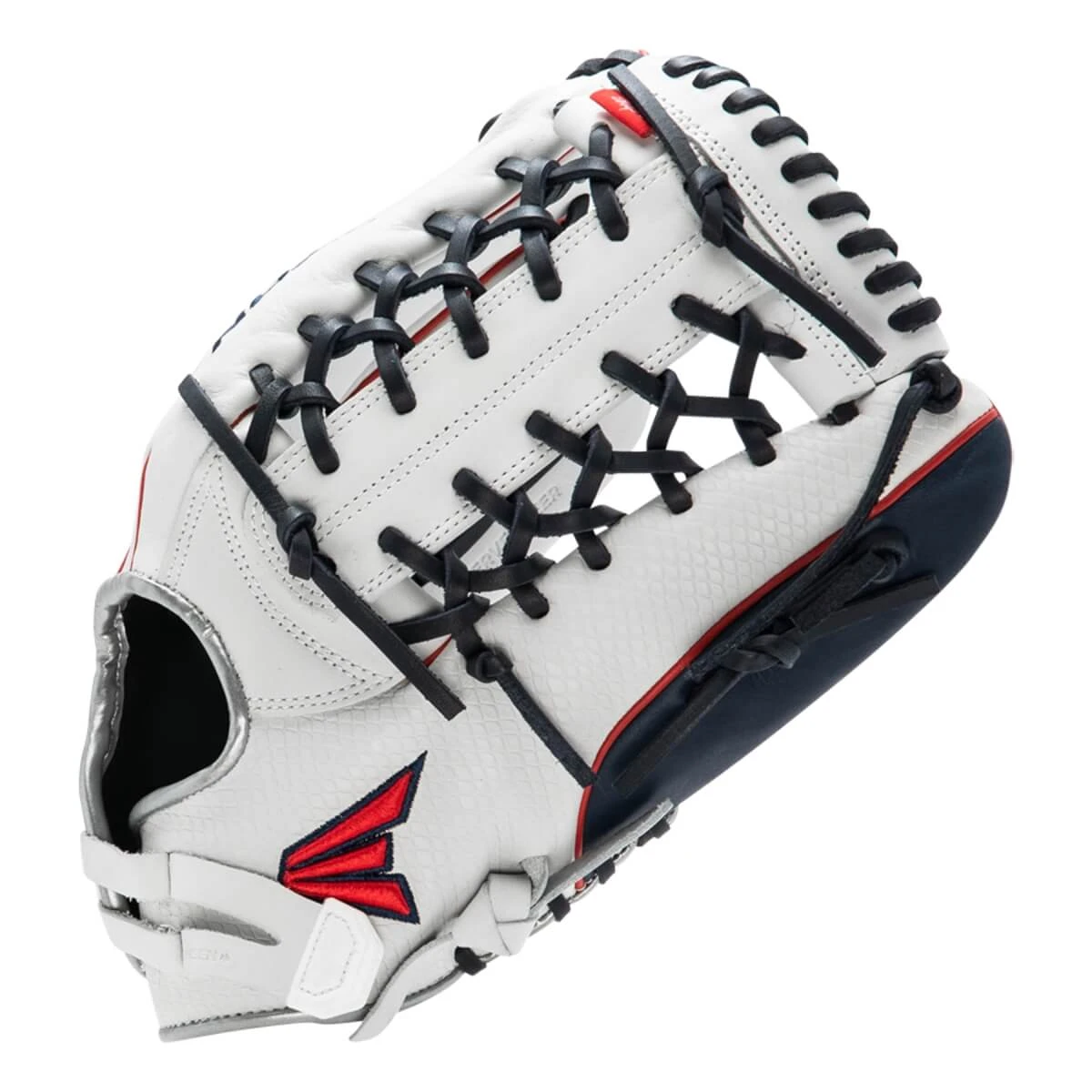 Easton Professional Collection Haylie McCleney 12.75" Fastpitch Softball Glove - Image 10