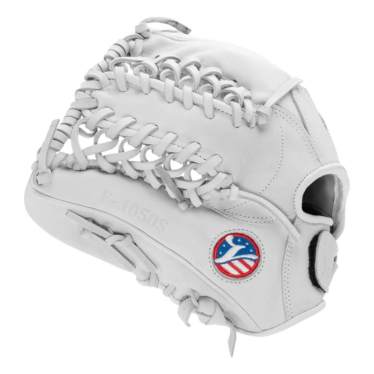 Valle Eagle 10.5" Outfield Training Glove - Image 4