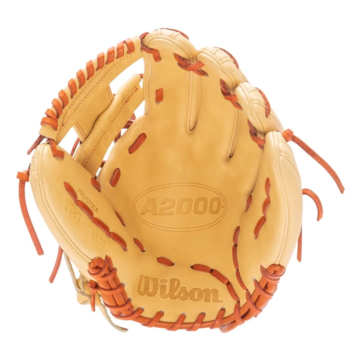 Wilson A2000 1787 11.75" Baseball Glove - Image 6