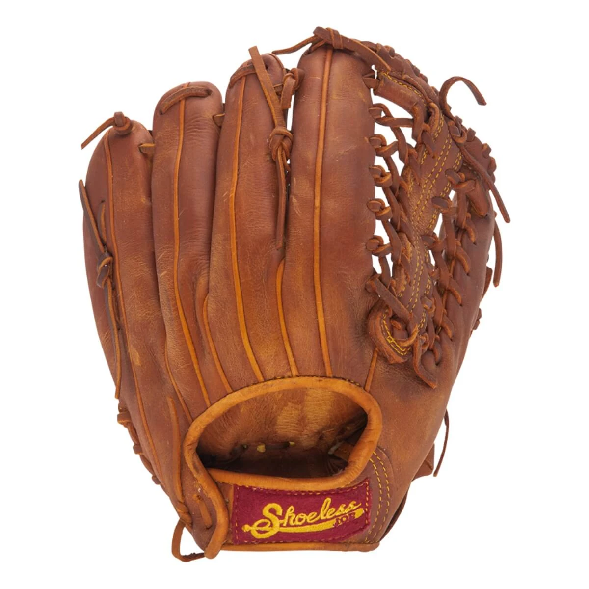 Shoeless Joe Professional Series 13" Baseball Glove - Image 14