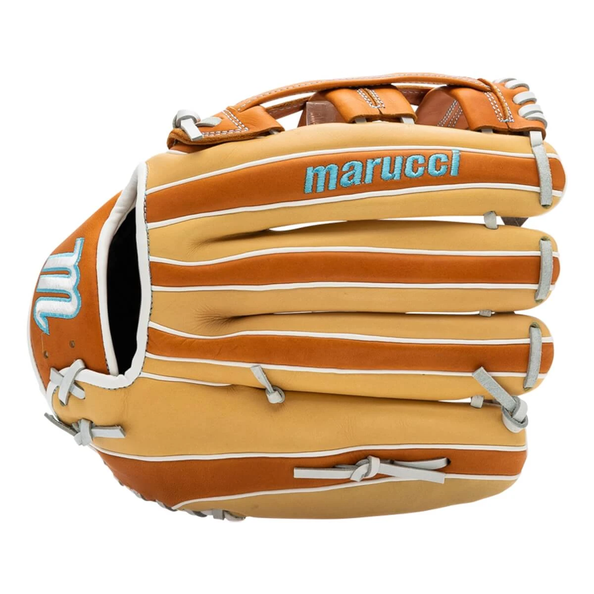 Marucci Acadia 12.5" Fastpitch Softball Glove - Image 6