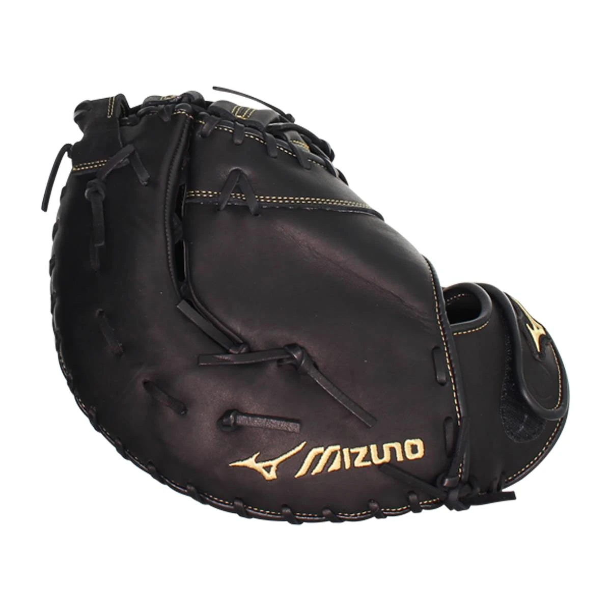 Mizuno MVP Prime 13" Fastpitch First Base Mitt - Image 5