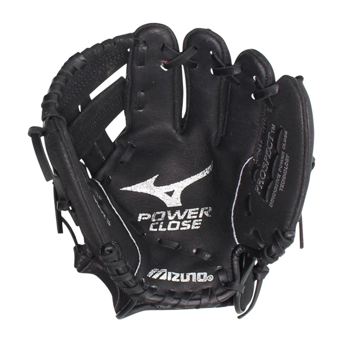 Mizuno Prospect PowerClose 9" Youth Baseball Glove - Image 2