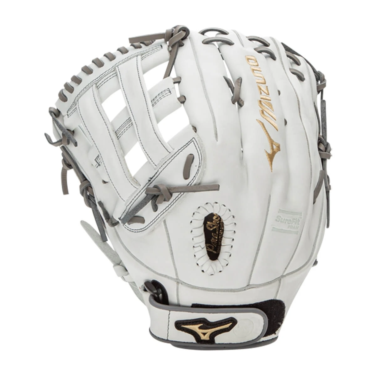 Mizuno MVP Prime 13" Fastpitch Softball Glove - Image 14