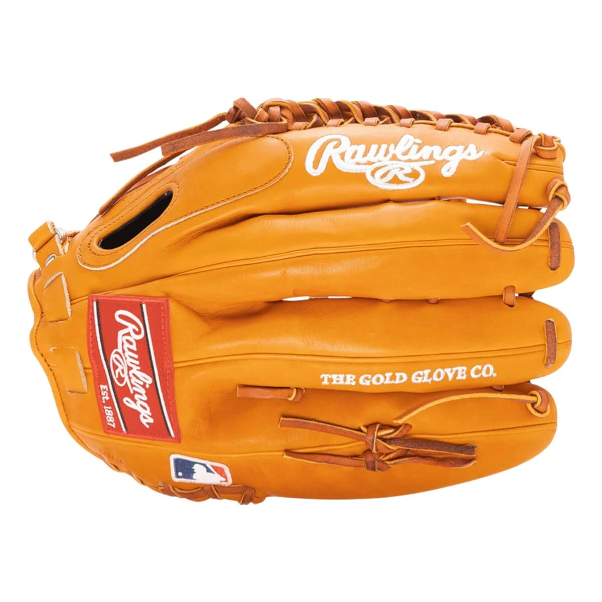 Rawlings Pro Preferred Mike Trout 12.75" Baseball Glove - Image 6