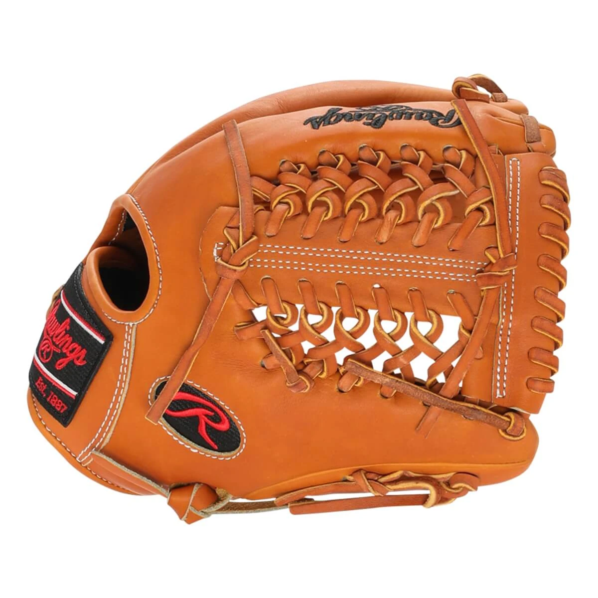 Rawlings Heart Of The Hide R2G 11.75" Baseball Glove - Image 11