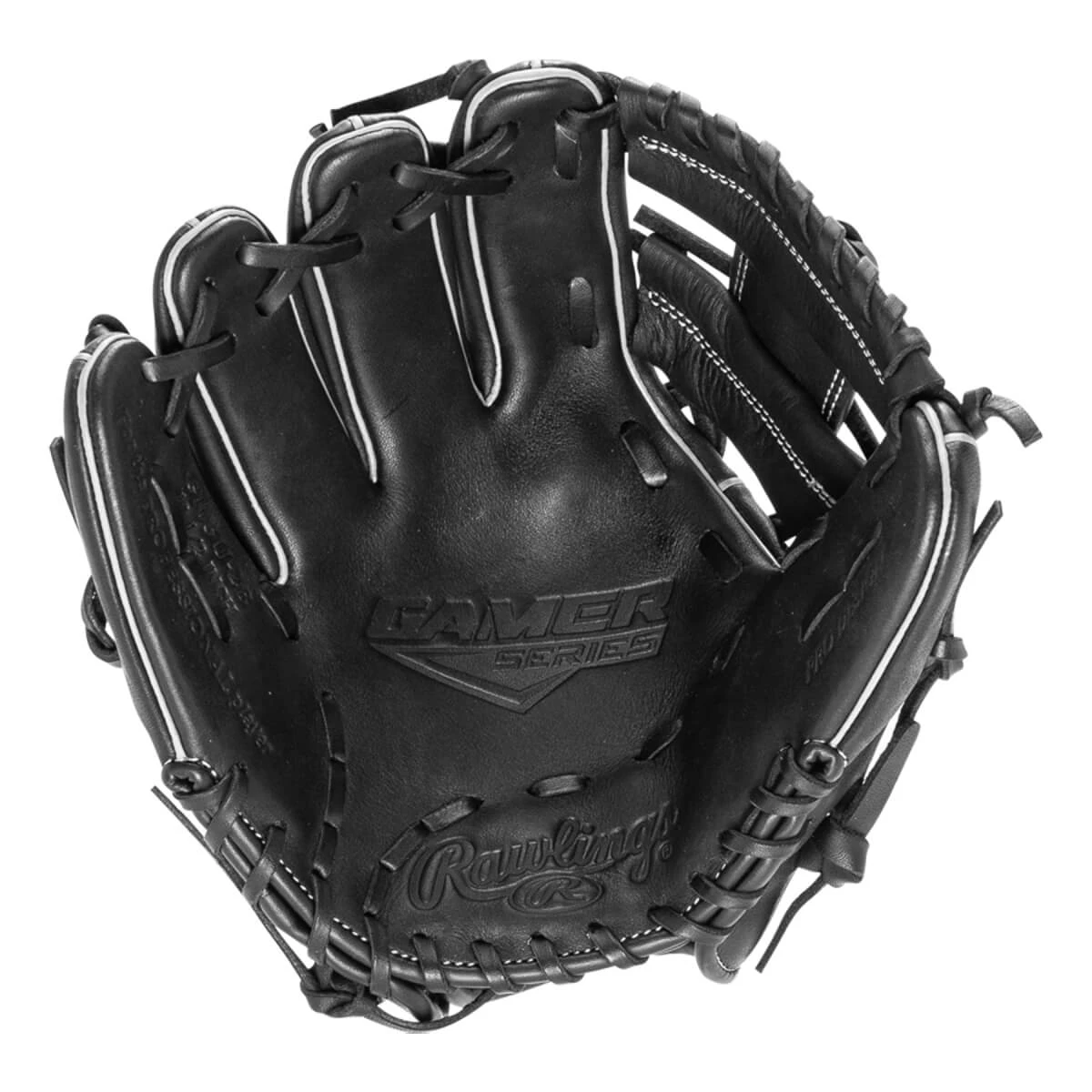 Rawlings Gamer ContoUR 10.5" Youth Baseball Glove - Image 9