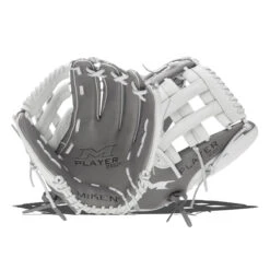 Miken Player Series+ 13" Slow Pitch Softball Glove
