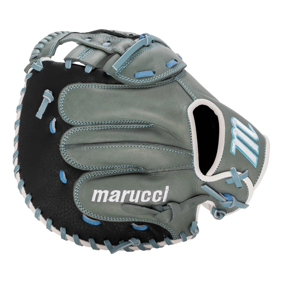 Marucci Caddo 32" Youth Fastpitch Softball Catcher's Mitt - Image 5