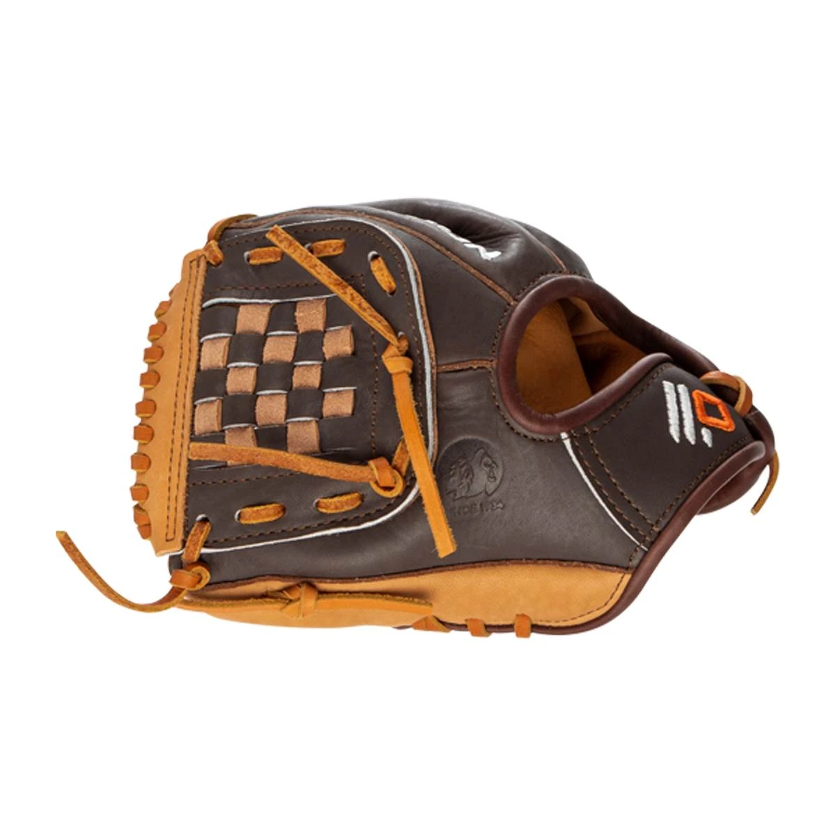 Nokona Alpha 9" Youth Baseball Glove - Image 11