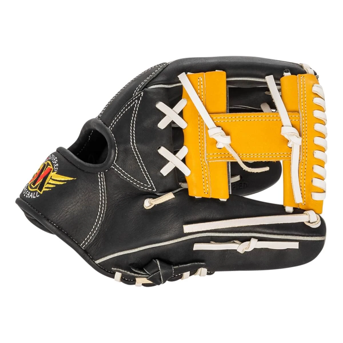 M^Powered X^Cellsior 11.5" Baseball Glove - Image 4