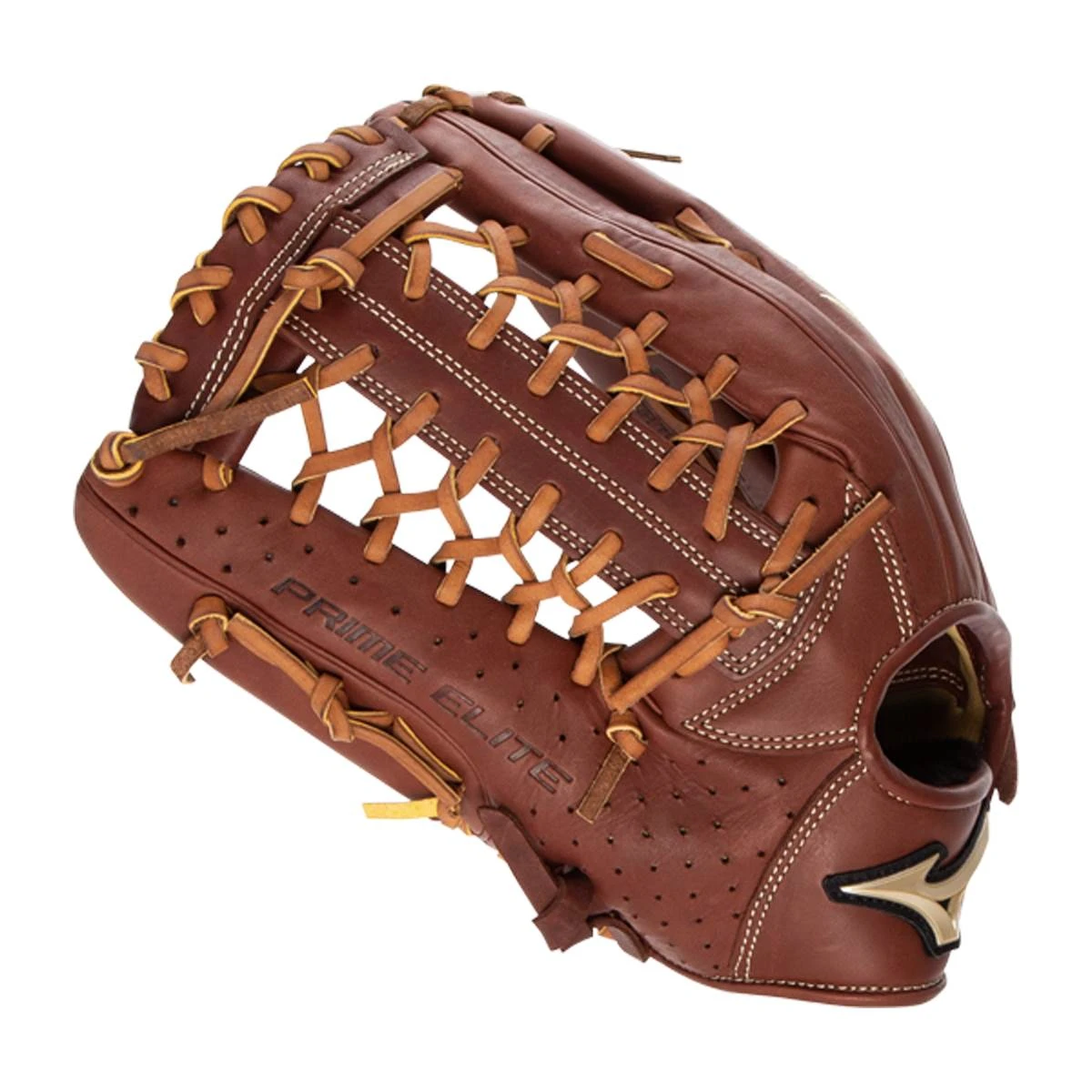Mizuno Prime Elite 12.75'' Baseball Glove - Image 4
