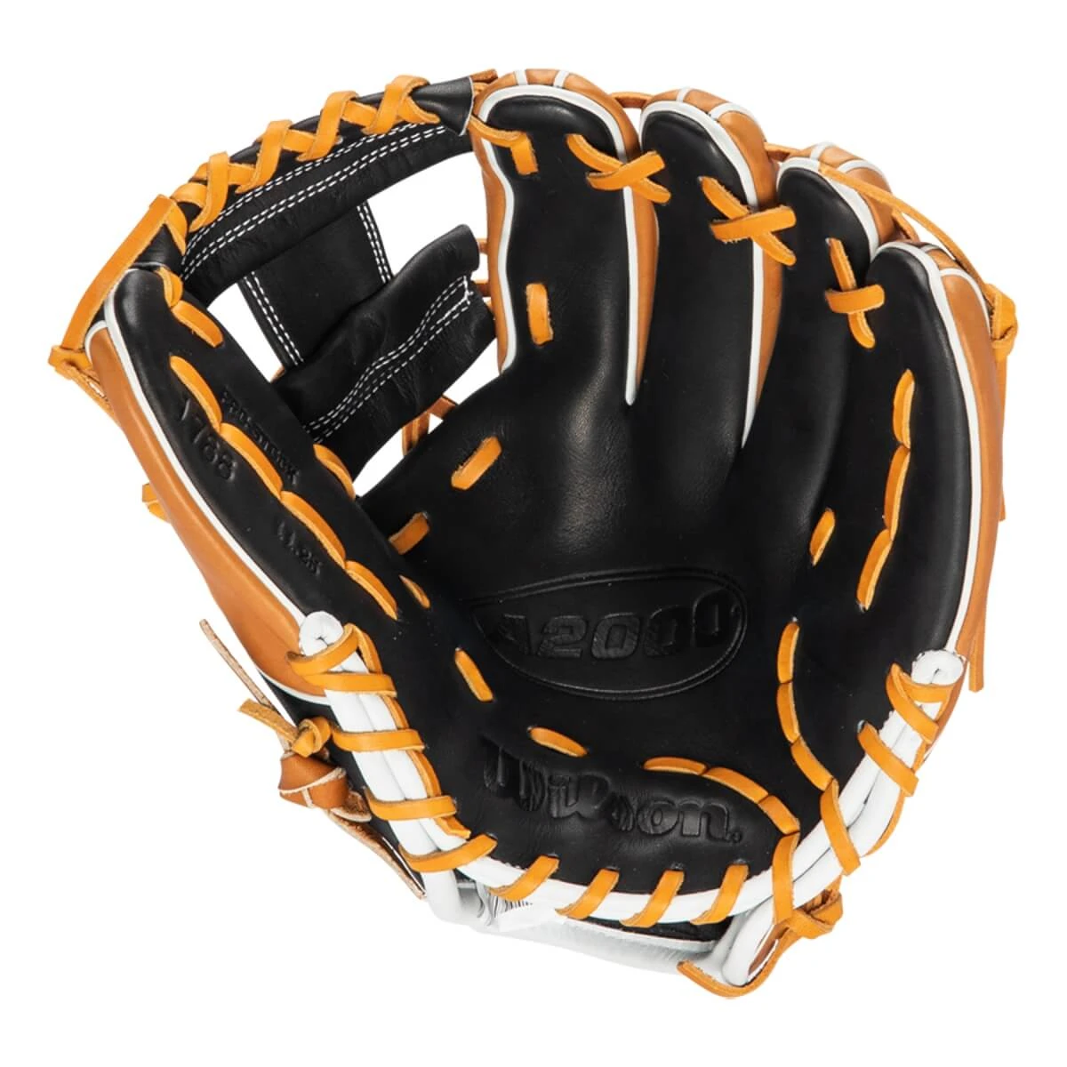 Wilson A2000 1788 11.25" Baseball Glove - Image 2