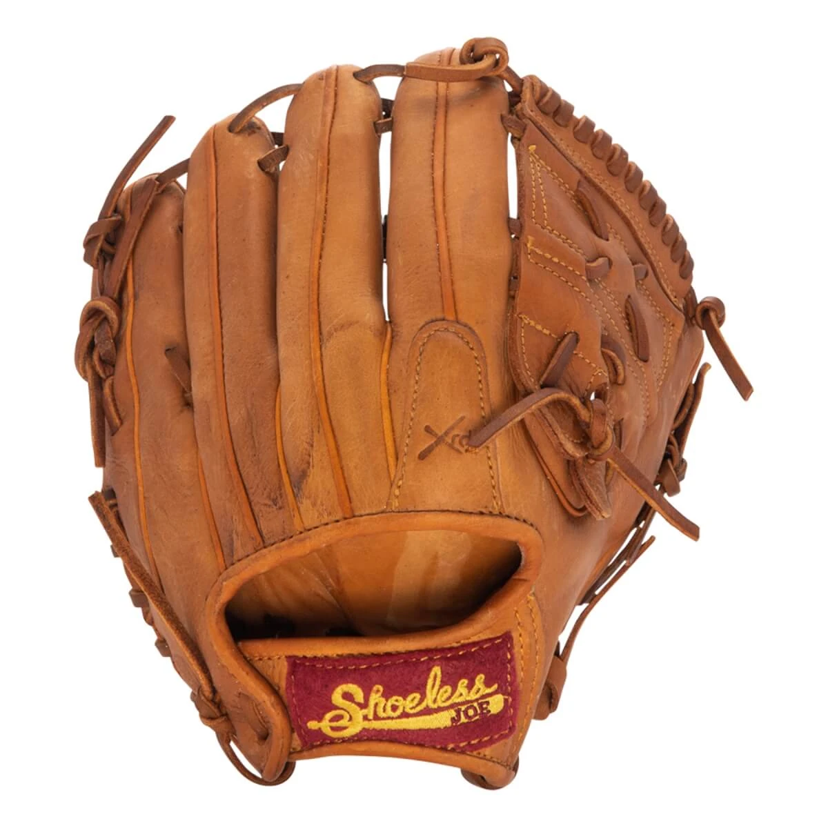 Shoeless Joe Professional 11.25" Baseball Glove - Image 7