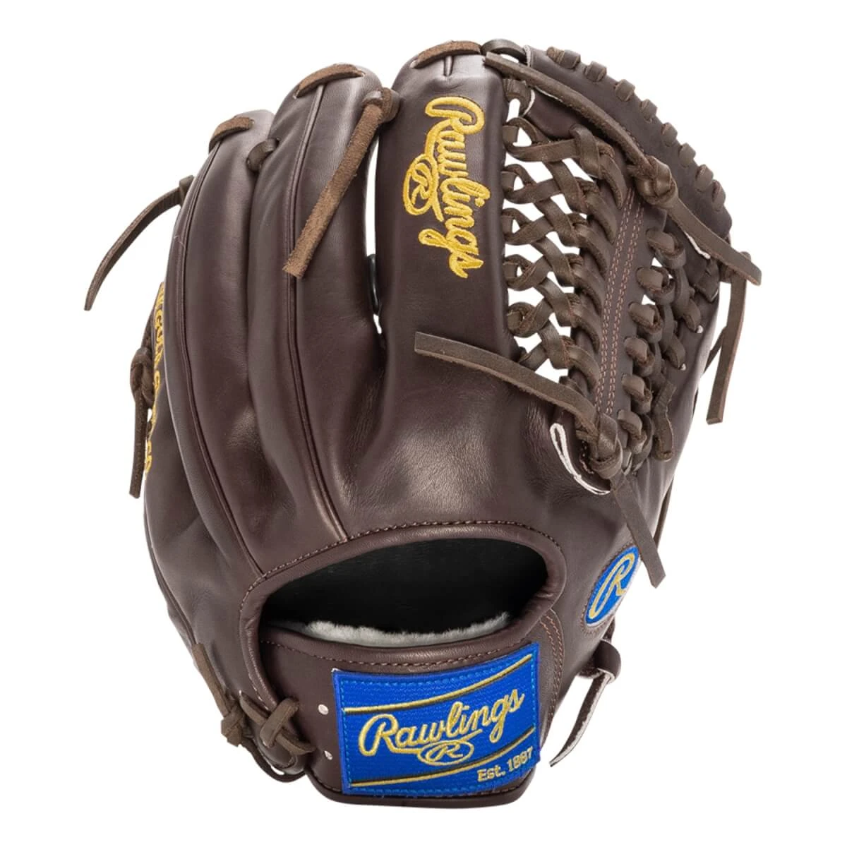 Rawlings Pro Preferred 11.75" Baseball Glove - Image 14