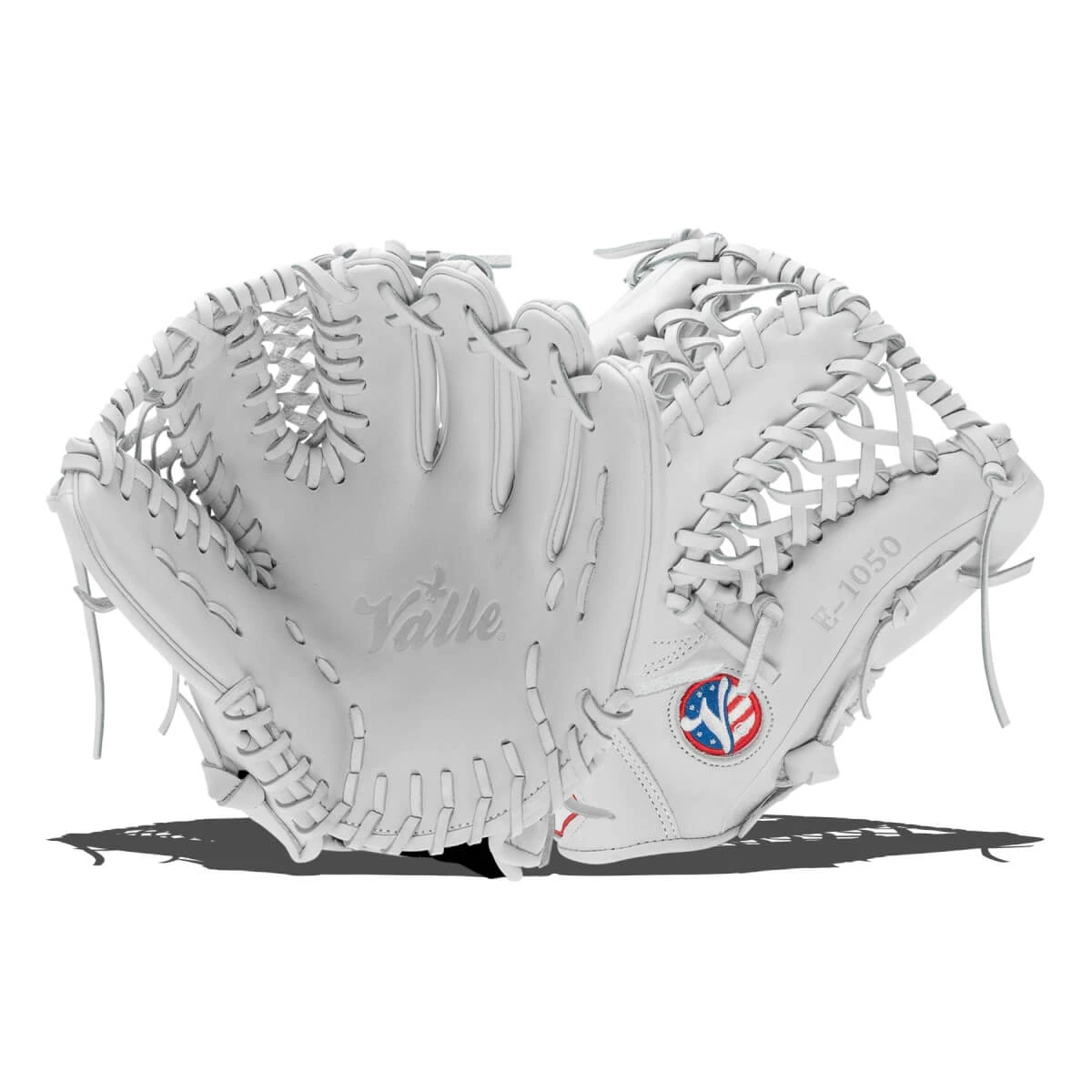 Valle Eagle 10.5" Outfield Training Glove