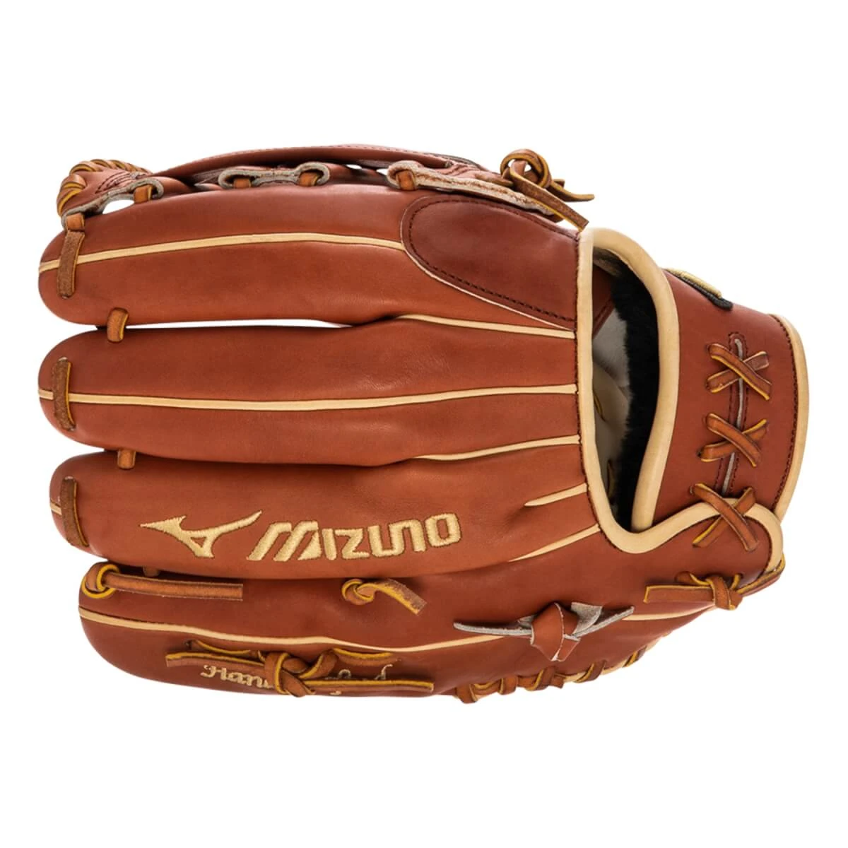 Mizuno Pro Select 11.75" Baseball Glove - Image 5