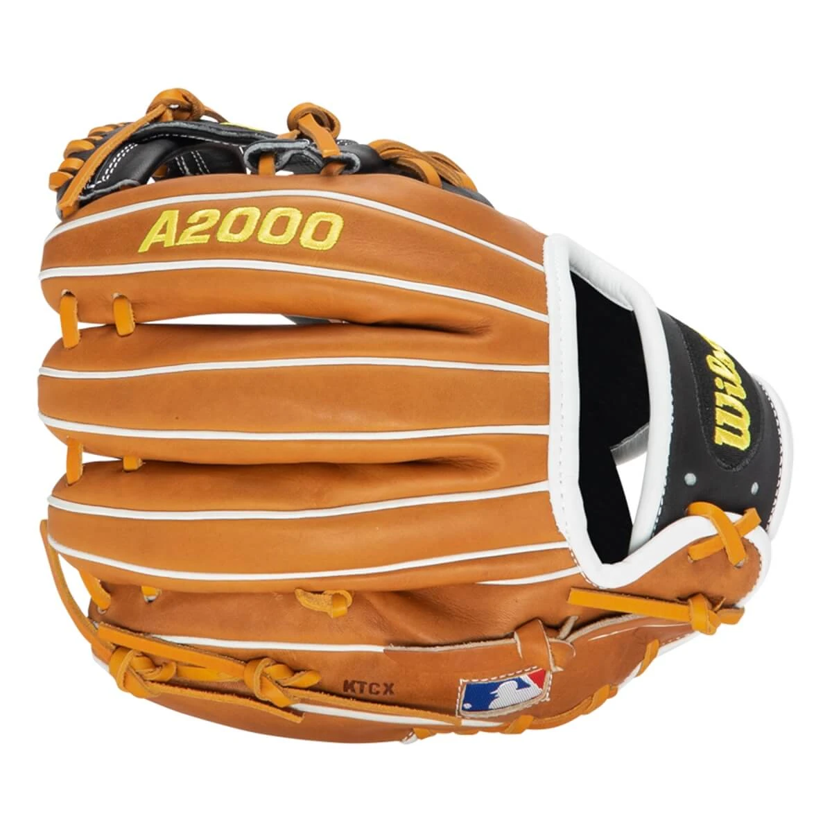 Wilson A2000 1788 11.25" Baseball Glove - Image 5