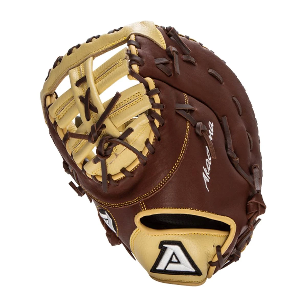Akadema ProSoft 12.5" Baseball First Base Mitt - Image 8