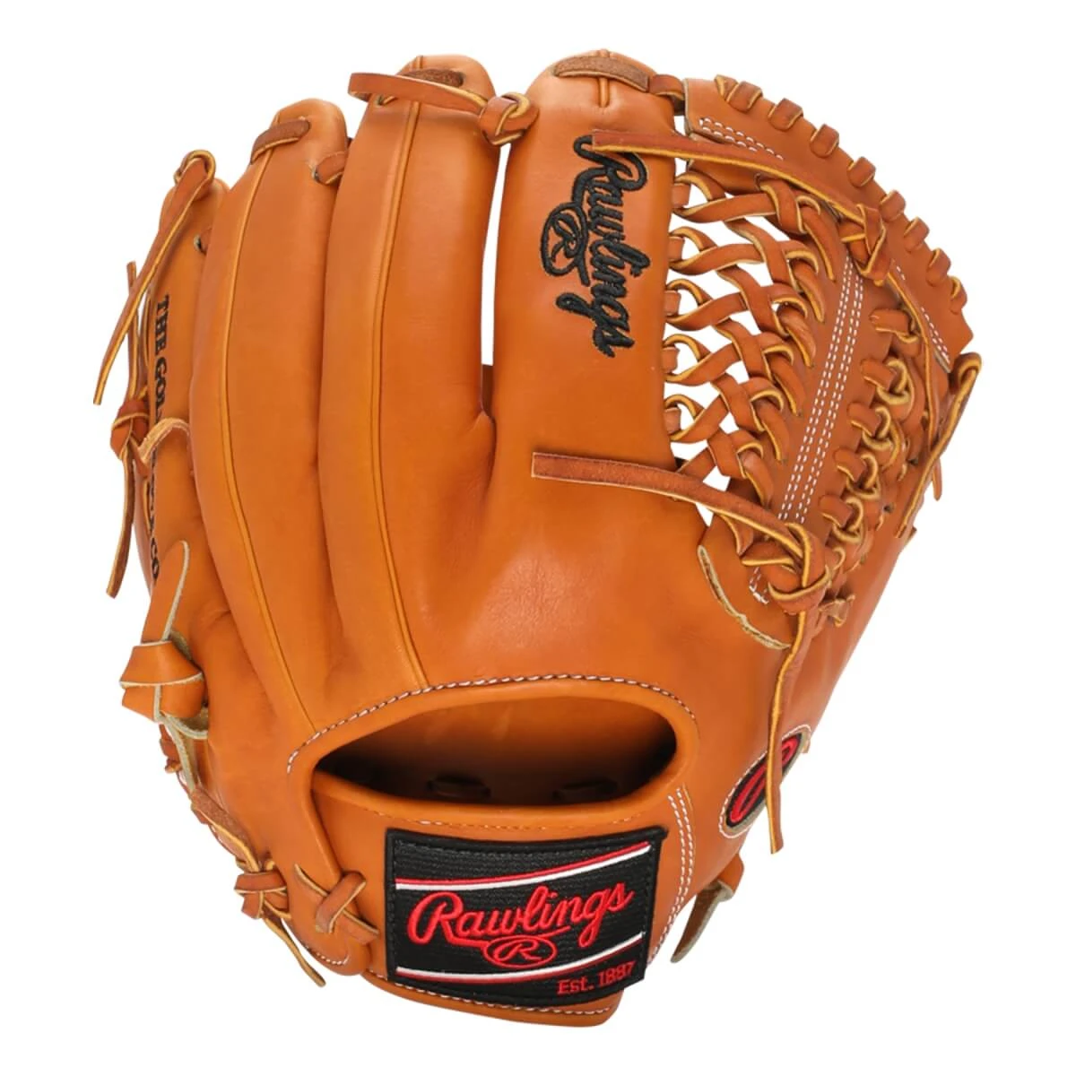 Rawlings Heart Of The Hide R2G 11.75" Baseball Glove - Image 14
