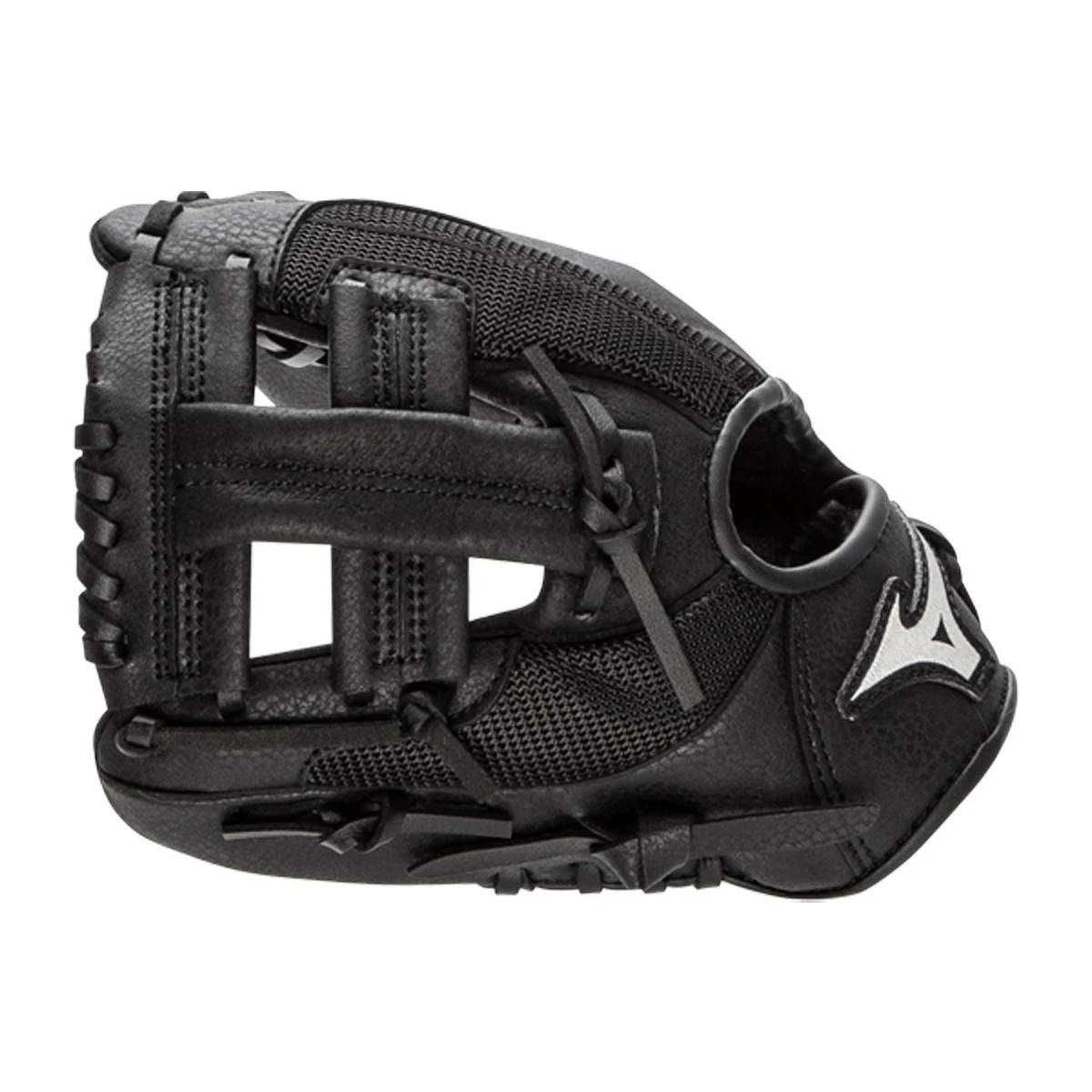 Mizuno Prospect PowerClose 9" Youth Baseball Glove - Image 11