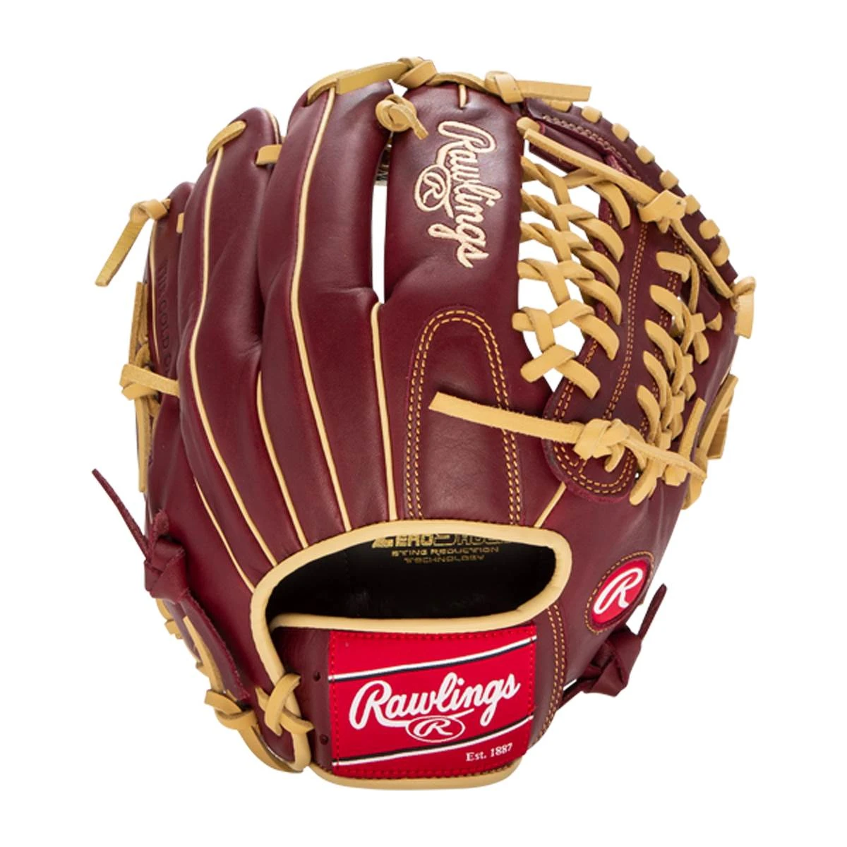 Rawlings Sandlot 11.75" Baseball Glove - Image 7
