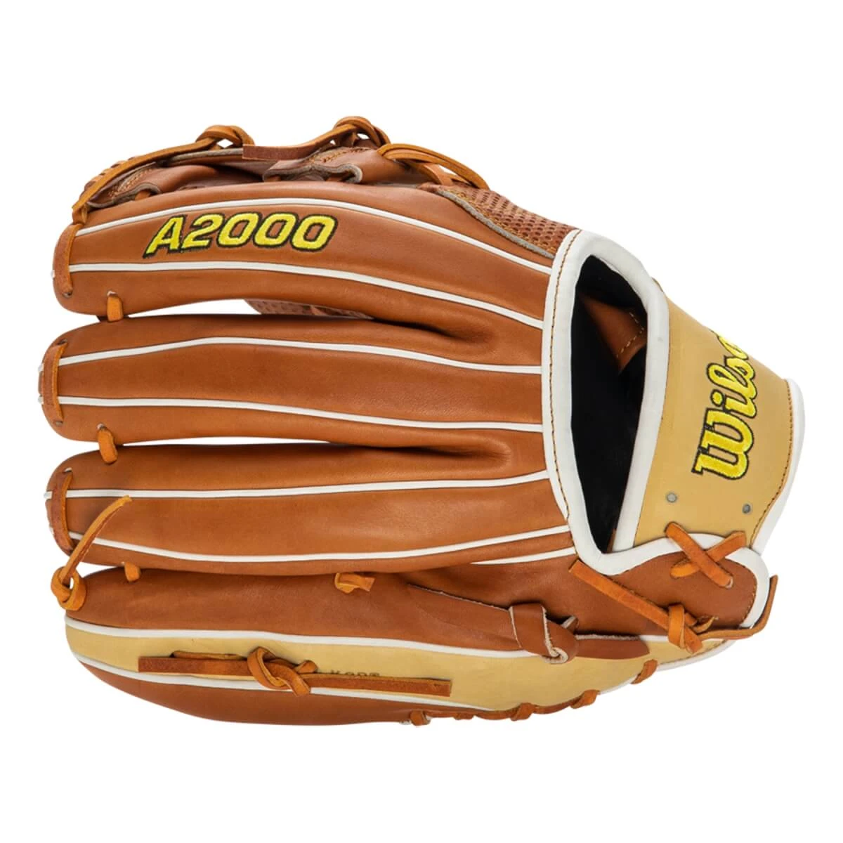 Wilson A2000 Spin Control 1787 11.75" Baseball Glove - Image 5