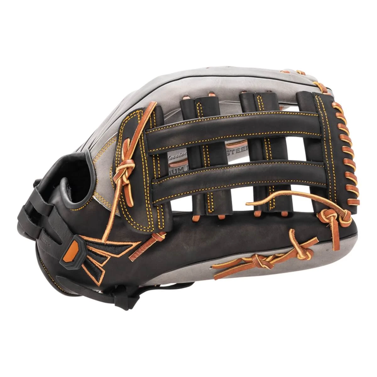 Easton Professional Collection 13" Slow Pitch Softball Glove - Image 4