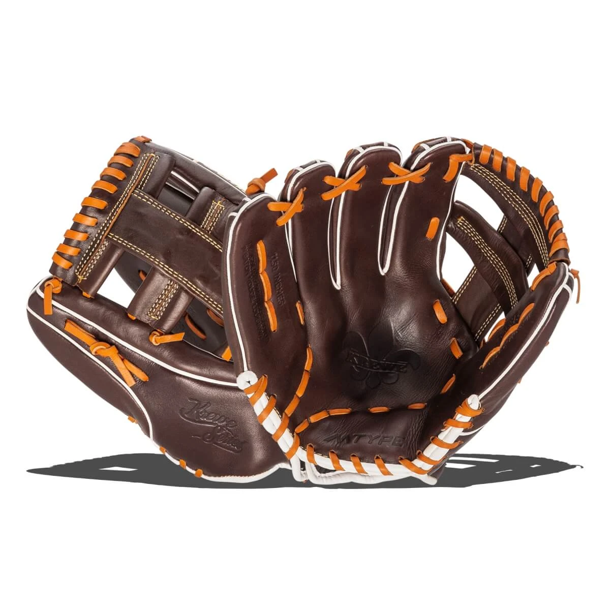 Marucci Krewe 11.5" Youth Baseball Glove - Image 8