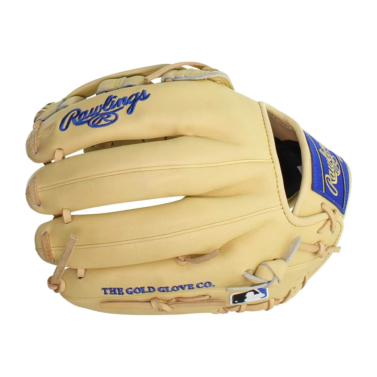Rawlings Heart Of The Hide R2G Kris Bryant 12.25" Baseball Glove - Image 5