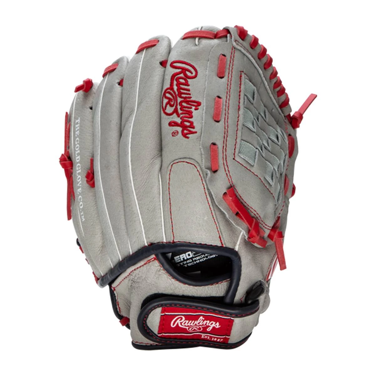 Rawlings Sure Catch Mike Trout 11" Youth Baseball Glove - Image 7