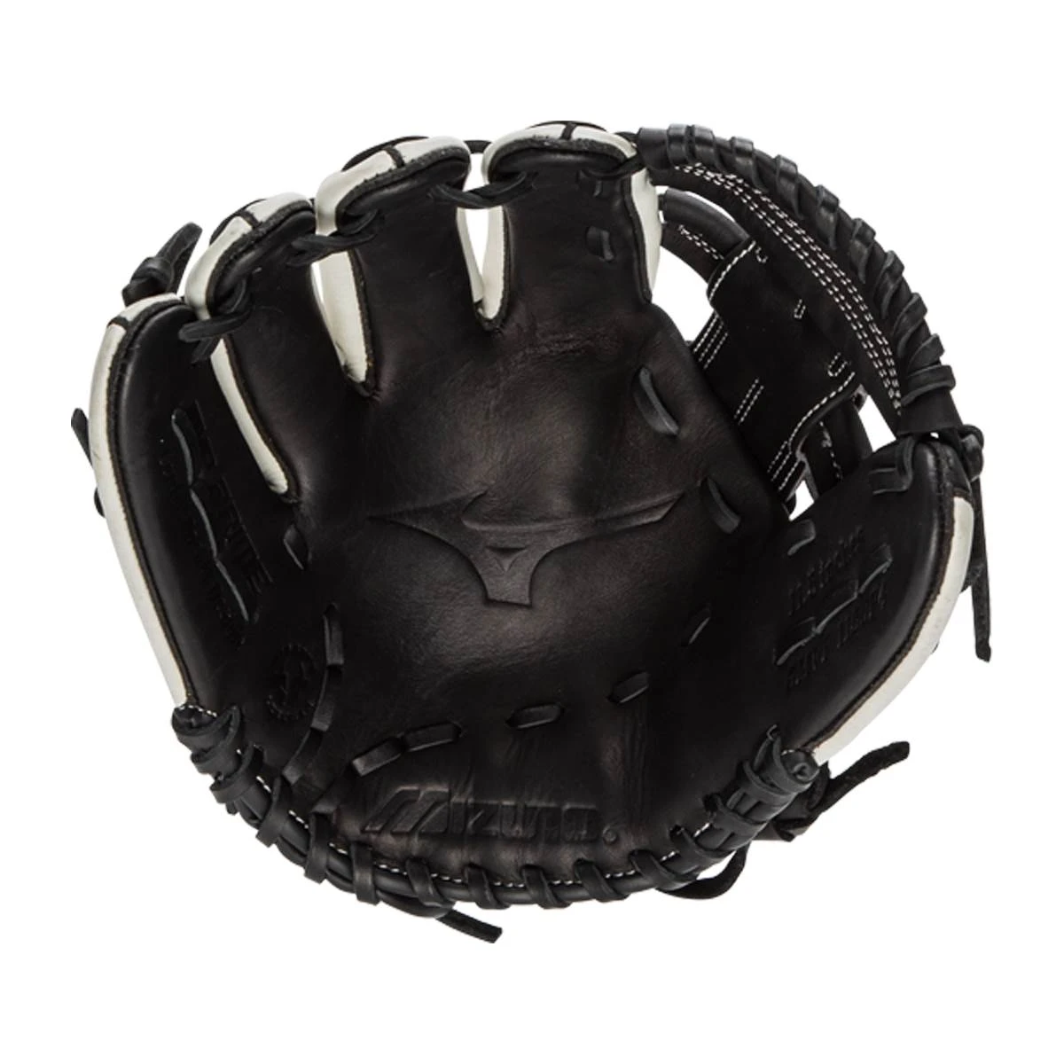 Mizuno MVP Prime 11.5" Baseball Glove - Image 13