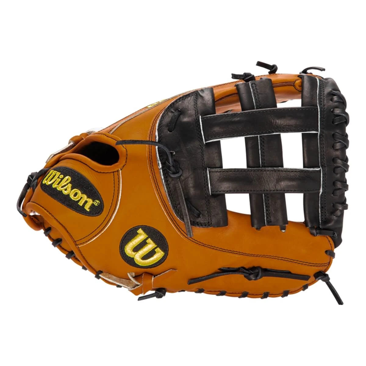 Wilson A2000 2013 12.5" Baseball First Base Mitt - Image 11