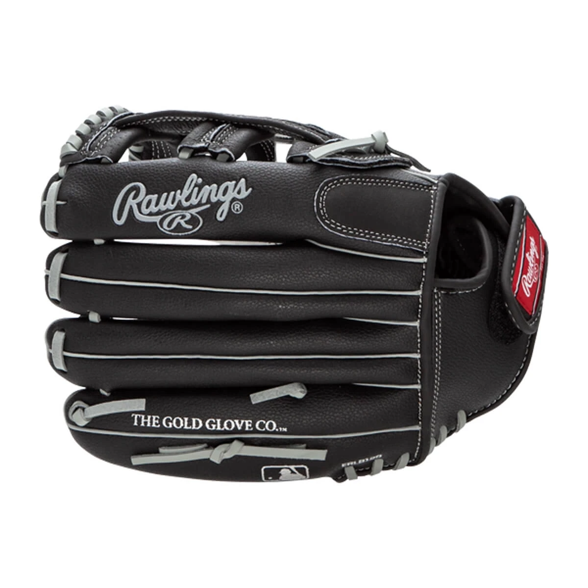 Rawlings RSB 13" Slow Pitch Softball Glove - Image 5