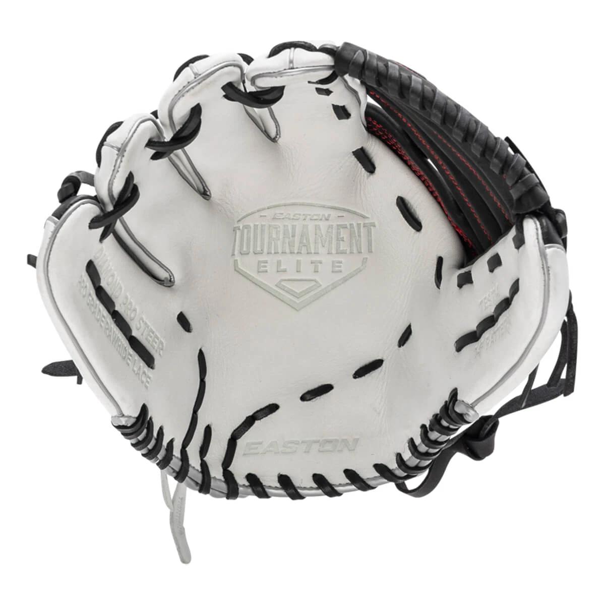 Easton Tournament Elite 14" Slow Pitch Softball Glove - Image 13