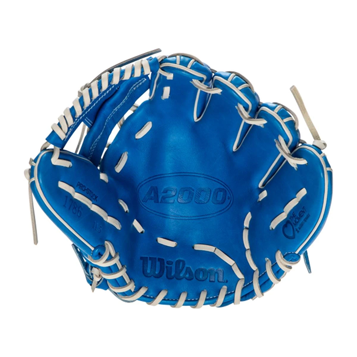 Wilson A2000 Autism Speaks 1786 11.5" Baseball Glove - Image 6