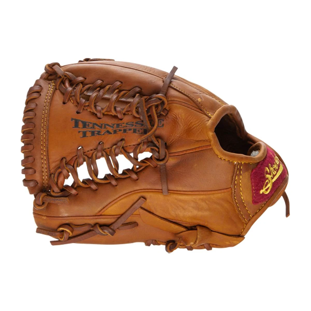 Shoeless Joe Professional 11.75" Baseball Glove - Image 5