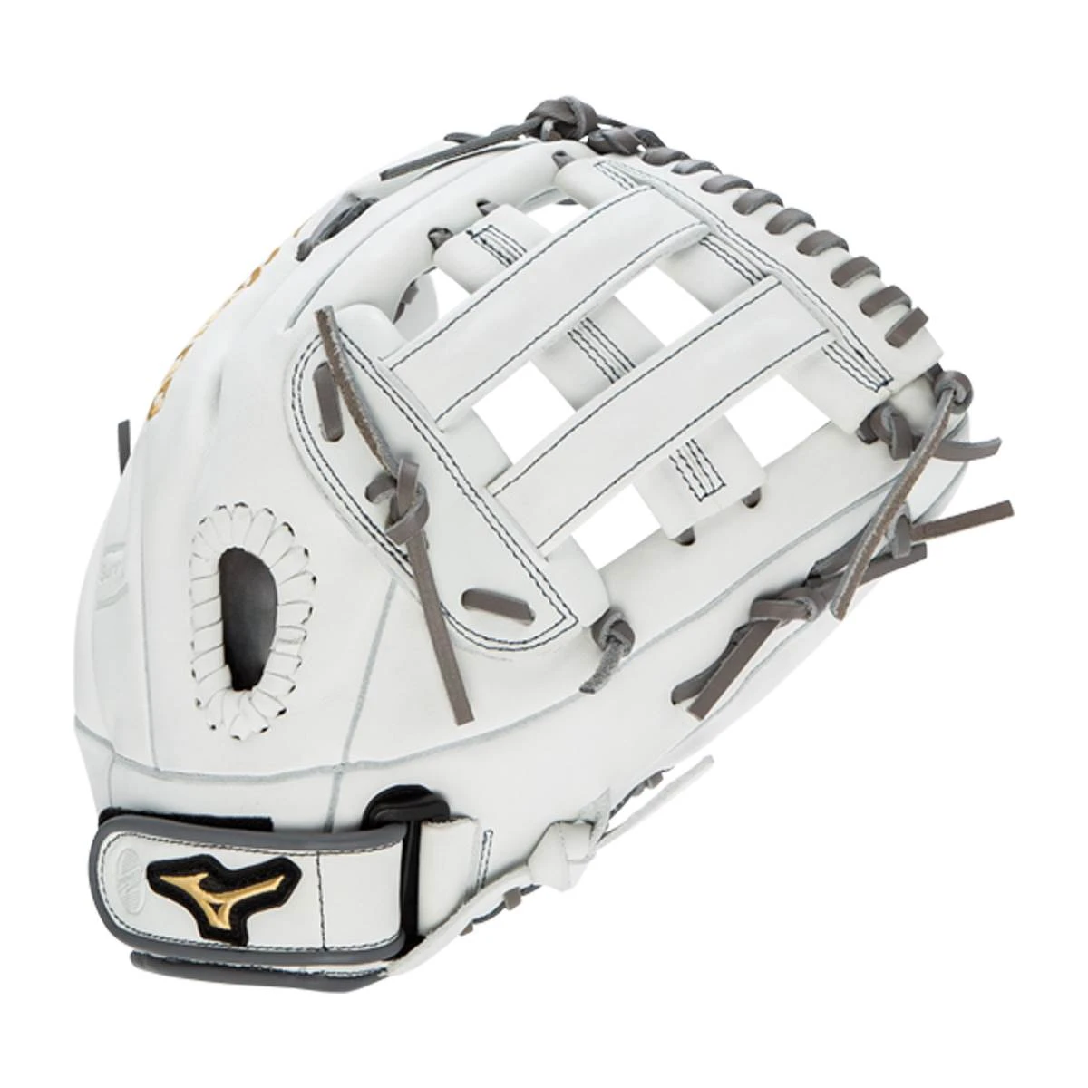 Mizuno MVP Prime 13" Fastpitch Softball Glove - Image 3
