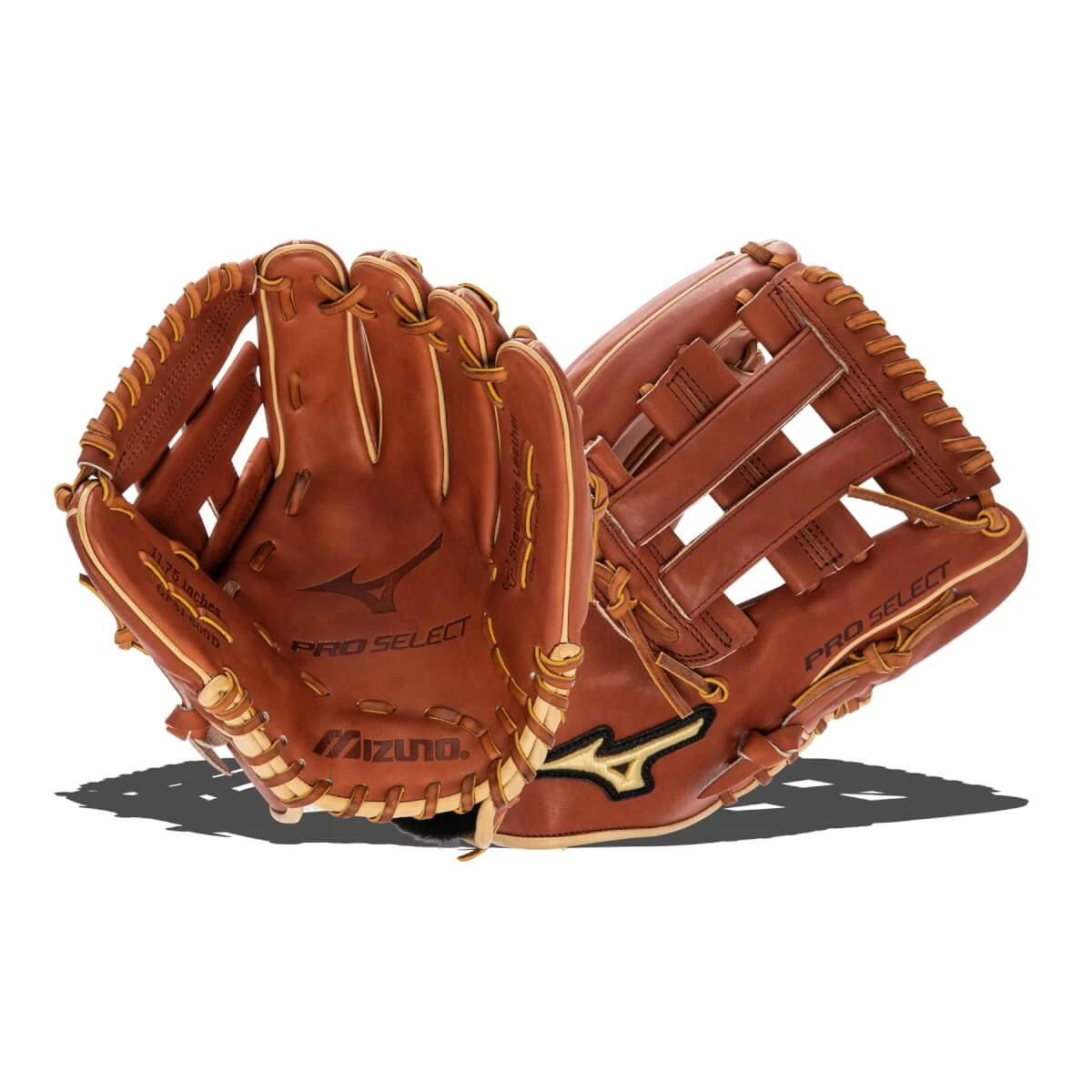 Mizuno Pro Select 11.75" Baseball Glove