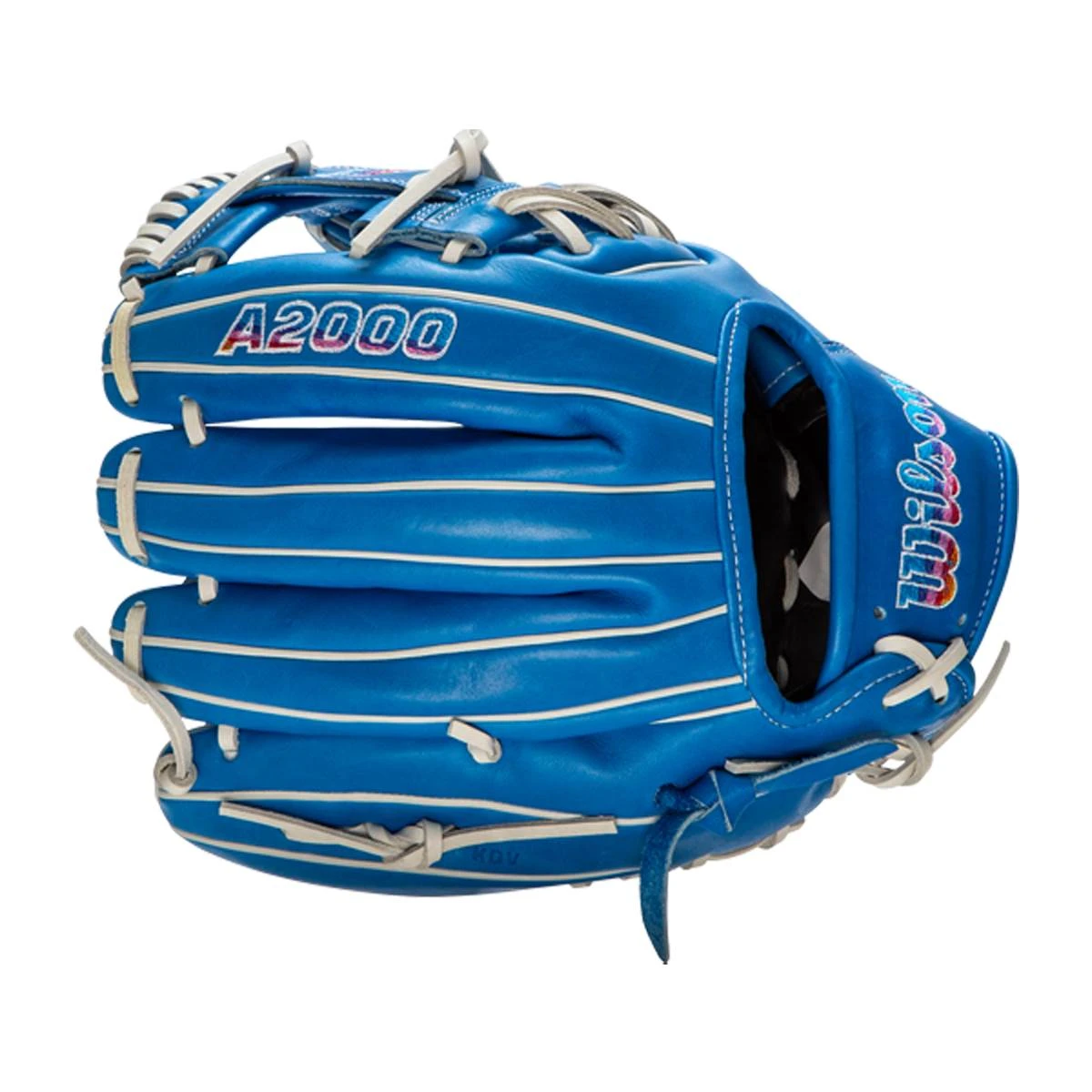 Wilson A2000 Autism Speaks 1786 11.5" Baseball Glove - Image 5