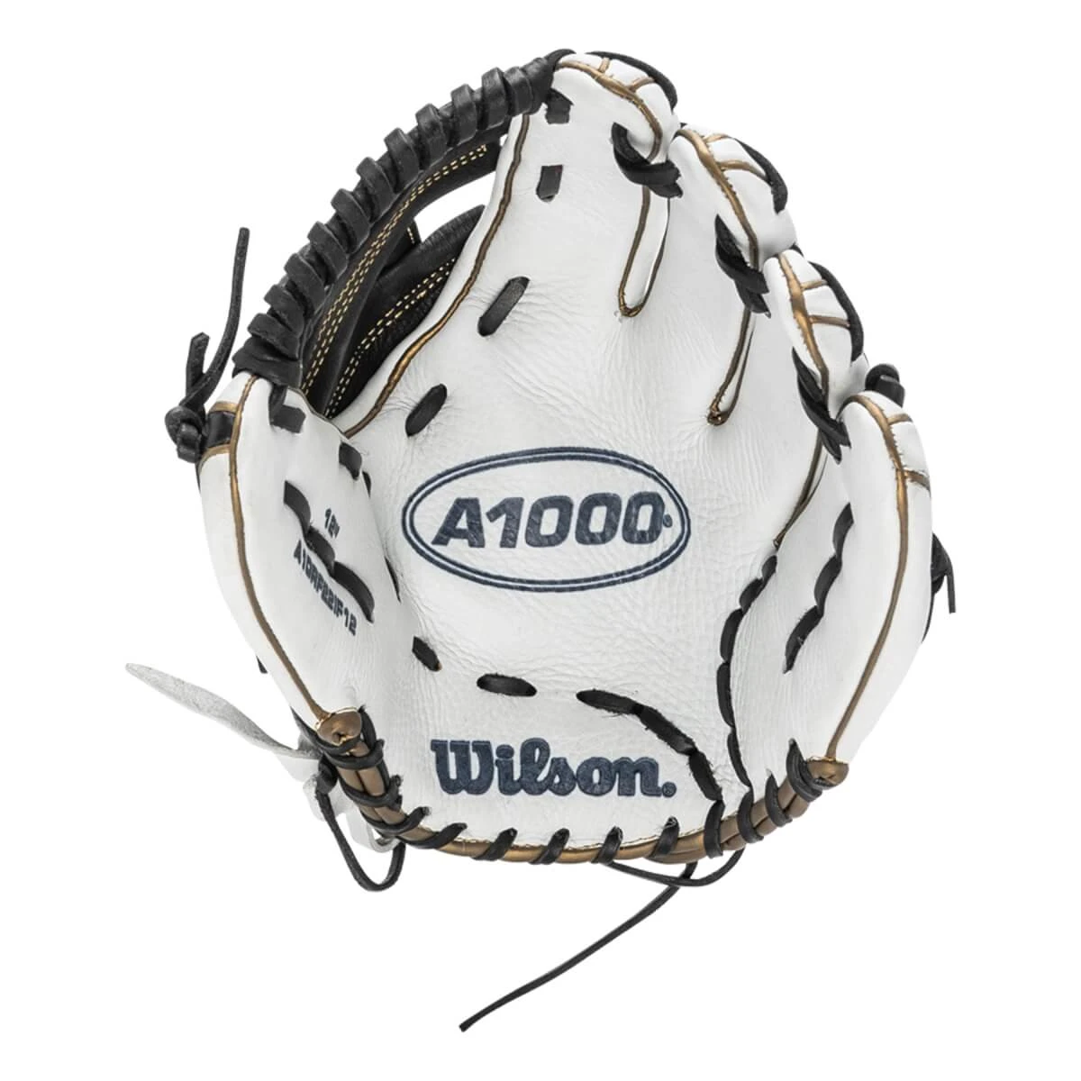 Wilson A1000 IF12 12" Fastpitch Softball Glove - Image 6