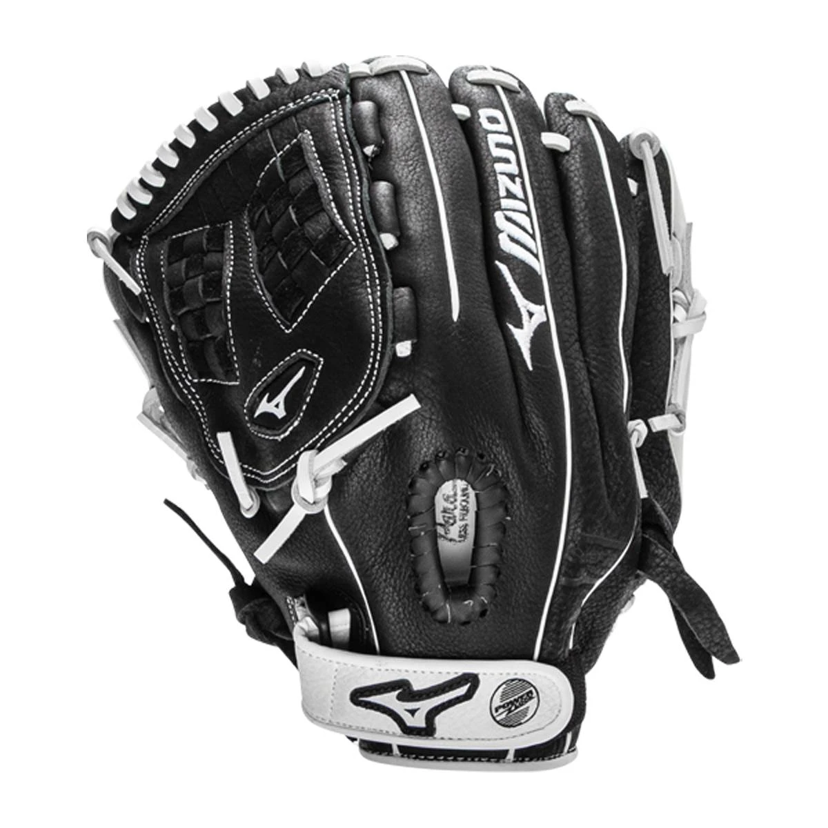 Mizuno Franchise 12" Fastpitch Softball Glove - Image 14