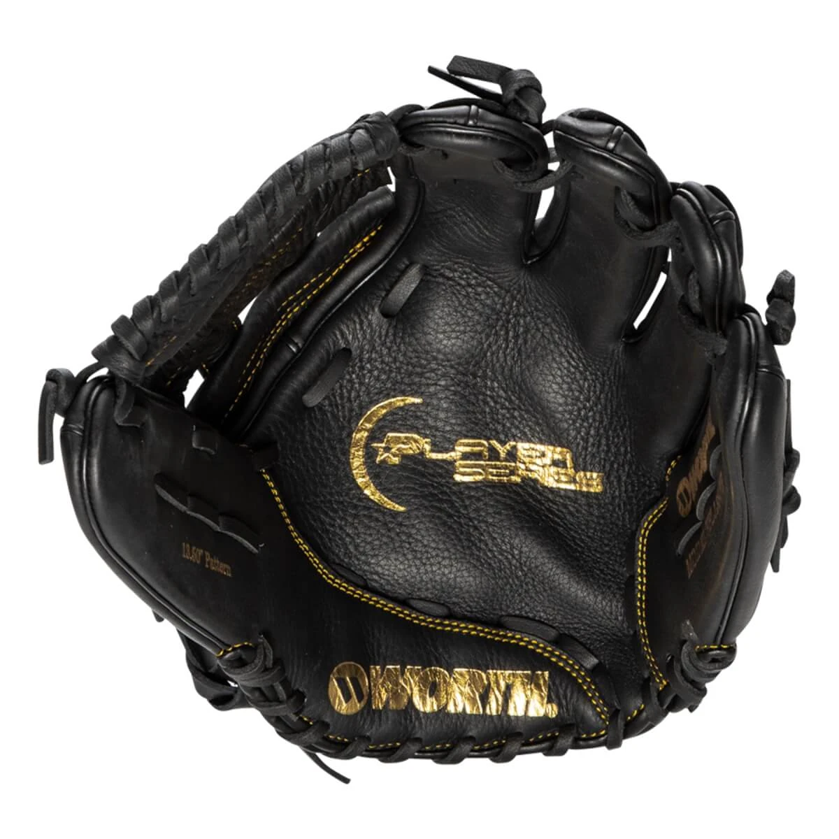 Worth Player Series 13" Slow Pitch Softball Glove - Image 13