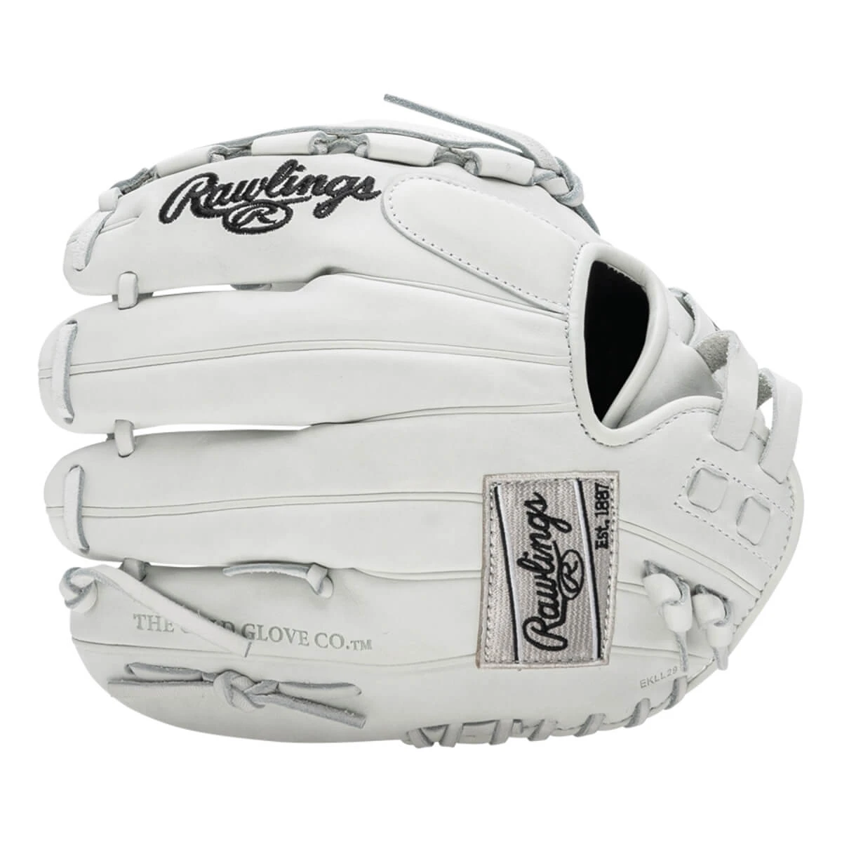 Rawlings Liberty Advanced 11.50" Fastpitch Softball Glove - Image 5