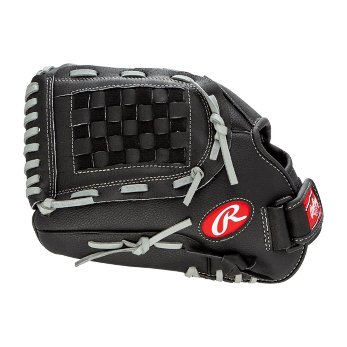 Rawlings RSB 12" Slow Pitch Softball Glove - Image 5