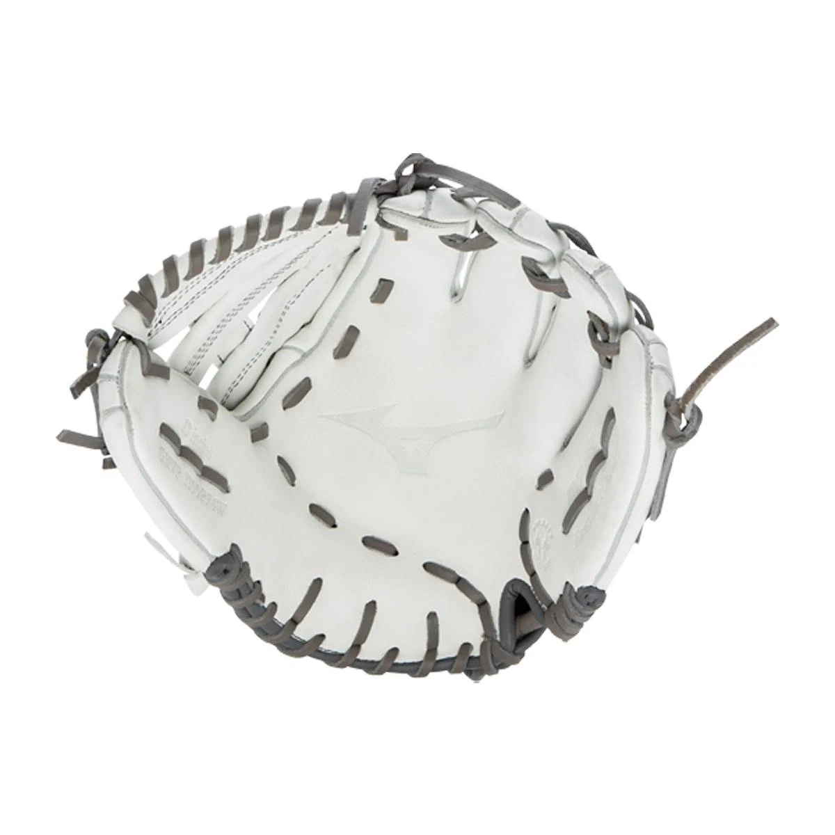 Mizuno MVP Prime 13" Fastpitch Softball Glove - Image 6